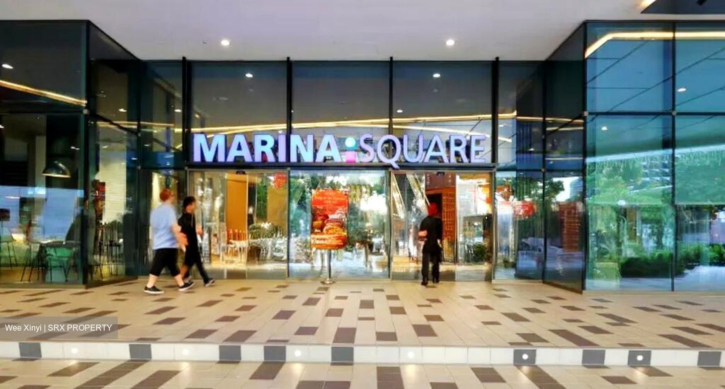 Promenade MRT (D1), Retail #615708261